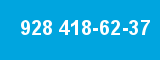 928 418-62-37 928 418-62-37